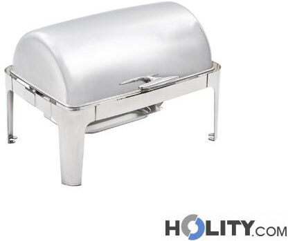 Chafing Dish Da Buffet H464_96