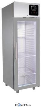 Armadio Refrigerato Con Porta A Vetro H642_12