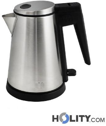 Bollitore Elettrico Per Hotel In Acciaio Inox H438_147 Bollitore Elettrico Per Hotel In Acciaio Inox H438_147