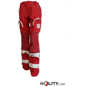 Pantalone Per Personale Emergenza H850_03