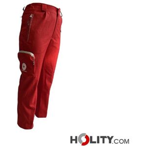 Pantalone Di Rappresentanza H850_07