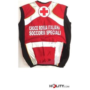 Gilet Per Soccorritori H850_14