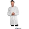 Camice Medico Uomo Con Polsini H65_135