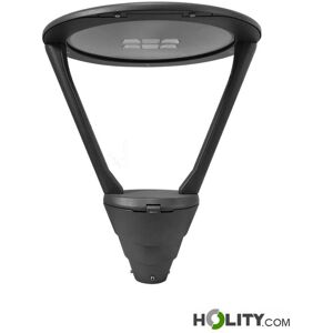 Lampione A Led Per Arredo Urbano H638_122