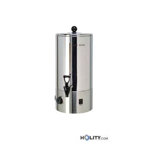 Dispenser Per Bevande Calde In Acciaio H141_11