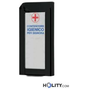 Dispenser Portasacchetti Igienici Per Bagno Pubblico H520_04