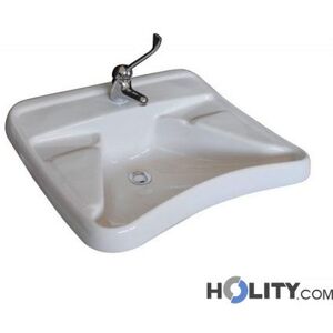 Lavabo Ergonomico Con Poggia Gomiti H628_13