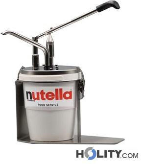 Dispenser A Leva Per Nutella H517_04