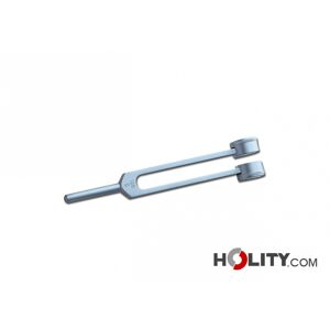 Diapason In Alluminio H13_148