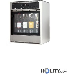 Dispenser Per Vino 4 Bottiglie H741_01