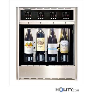 Dispenser Vino Quattro Bottiglie H741_04