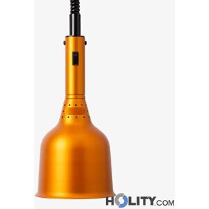 Lampade Riscaldanti Per Alimenti H508_02