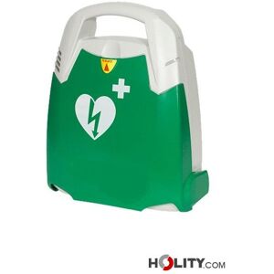 Defibrillatore Automatico Per Soccorso H454_15