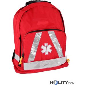 Zaino Pronto Soccorso H648_04