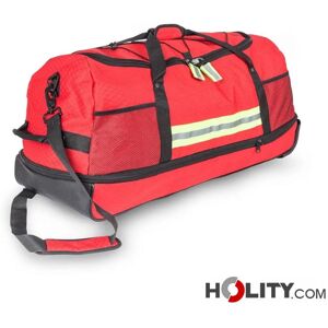 Borsa Di Emergenza Pieghevole Con Ruote H690_18