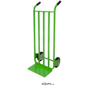 Carrello Portapacchi Portata 300 Kg H55_107