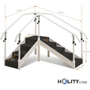 Scala Per Riabilitazione H725_14