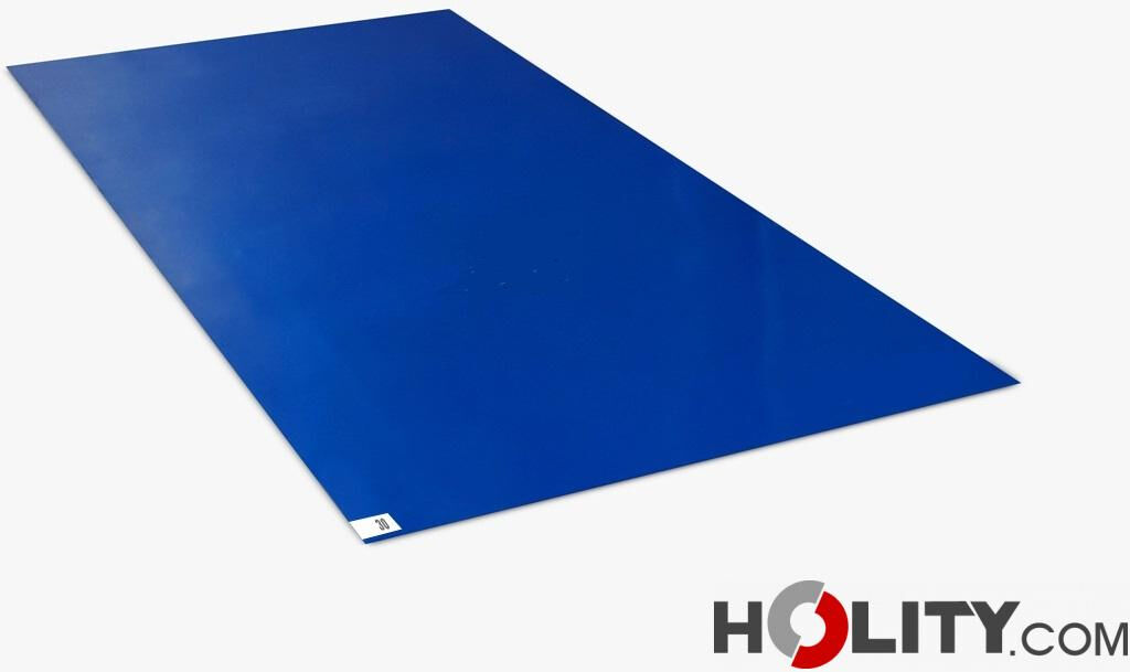 Tappetino Per Decontaminazione 60x90 Cm H699_03