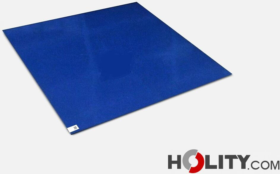 Tappetino Per Decontaminazione 60x90 Cm H699_06