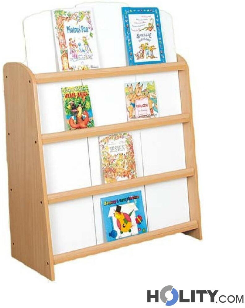 Libreria Scuola Infanzia H402_123