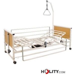 Letto Degenza Elettrico Elevabile H230_124