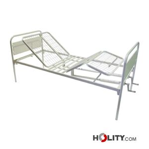 Letto Da Degenza H499_11