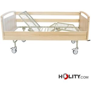 Letto Da Degenza H499_13