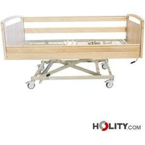 Letto Da Degenza H499_14