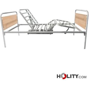 Letto Da Degenza H499_15