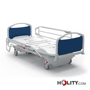 Letto Ospedaliero Per Pazienti H634_48