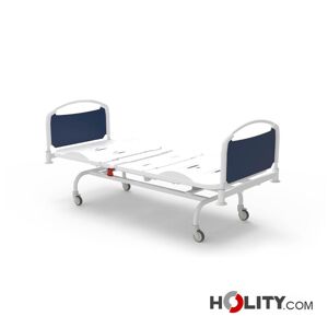 Letto Per Ospedali H634_49