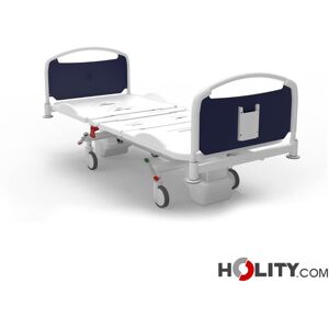 Letto Per Clinica H634_52