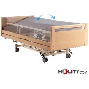 Letto Degenza Antidecubito H731_30