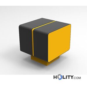 Pouf Per Arredo Urbano H330_25