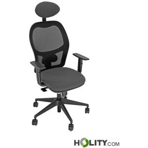 Sedia Ergonomica Per Ufficio H449_90