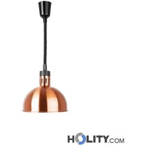 Lampada Riscaldante Per Alimenti H464_200