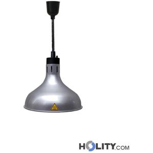 Lampada Riscaldante Per Alimenti H504_40