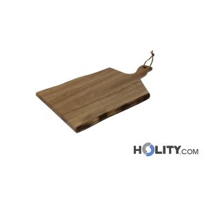 Tagliere In Legno Per Ristoranti E Bar H464_122