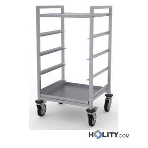 Carrello Per Cestelli Lavastoviglie H504_57