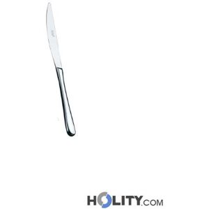 Coltello Da Tavola Forgiato Servizio Tropea H733_03