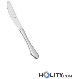 Coltello Da Tavola Servizio Sapri H733_40