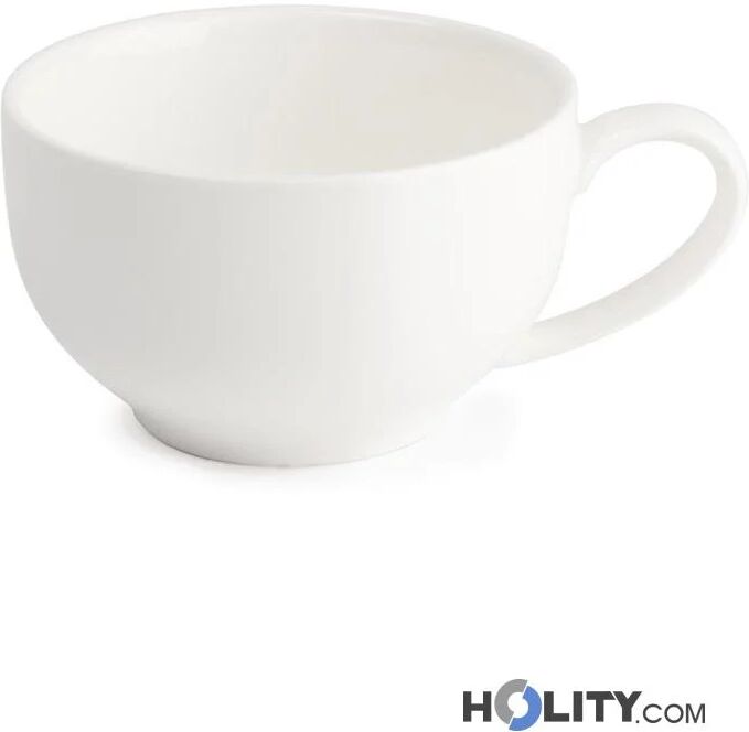 Tazza Espresso Da 228 Ml Conf. 6 Pz. H464_378