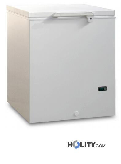 Congelatore Per Laboratorio -40°c / -60°c H184_55