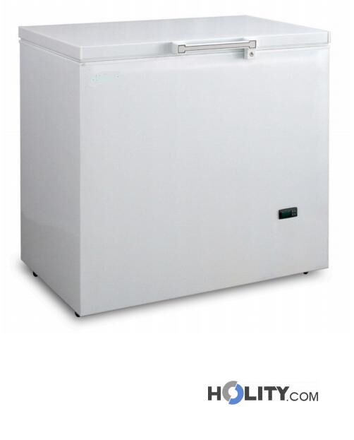 Freezer Orizzontale Per Laboratorio H184_56
