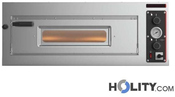 Forno Per Pizze Funzionamento Elettrico H204_15