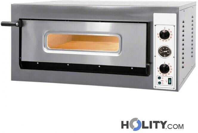 Forno Elettrico Per Pizze H321_23