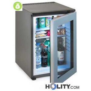 Minibar Vetrina Per Hotel A Risparmio Energetico 32 Litri H12923