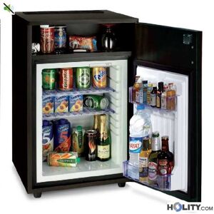 Minibar Per Hotel Silenzioso Con Mobile In Legno H7610