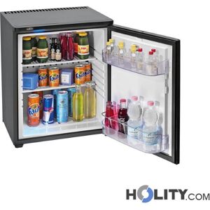 Minibar Per Hotel A Risparmio Energetico 39 Litri H12924