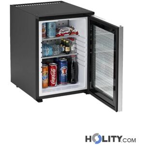 Minibar A Compressione Ultrasilenzioso 40 Lt H129_58